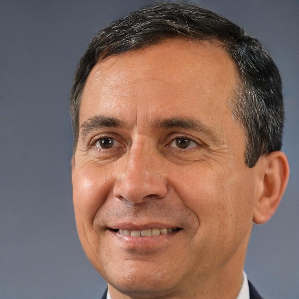 Lennart Vidarsson, Senior Backend Instructor